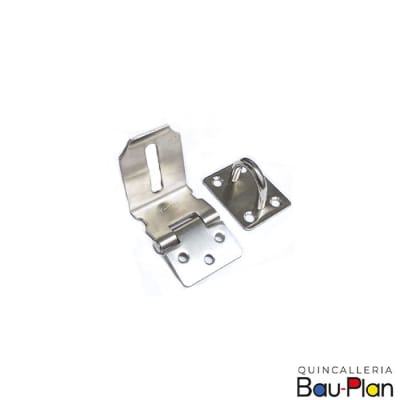 PORTACANDADO L 18-049-4” Inox.1