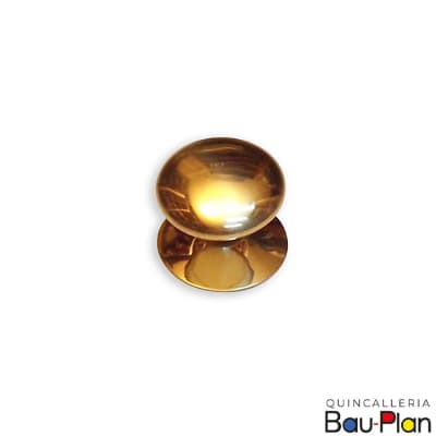 TIRADOR BRONCE AB1-32MM1