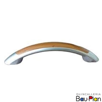 TIRADOR Manilla Princesa 96 mm plástica1