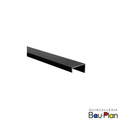 TIRADOR RECTO NEGRO 128-150 MM DMC1