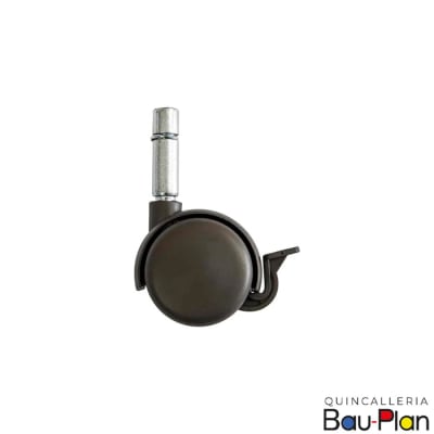 RUEDA NEW  BROWN CASTOR (ROSEN)1