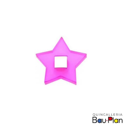 PERILLA ESTRELLA ROSADO RESINA1