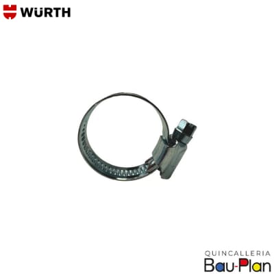 ABRAZADERA SIN FIN ZINC BLANCO 10X16X9MM1