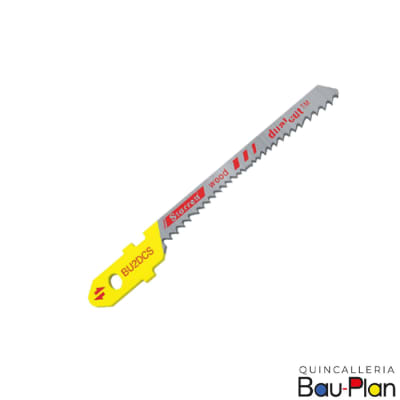 SIERRA CALAR PARA MDF 50 MM BU2DCS-20 (Unidad)1