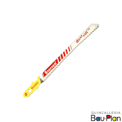 SIERRA CALAR  CALAR PARA MDF 75 MM BU3DC-20 (Unidad)1