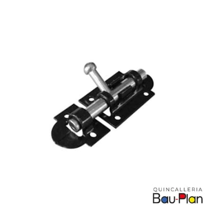 PICAPORTE ALEMAN 3 NEGRO1