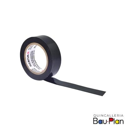 CINTA AISLADORA 0,13X18X10M CLASE C1