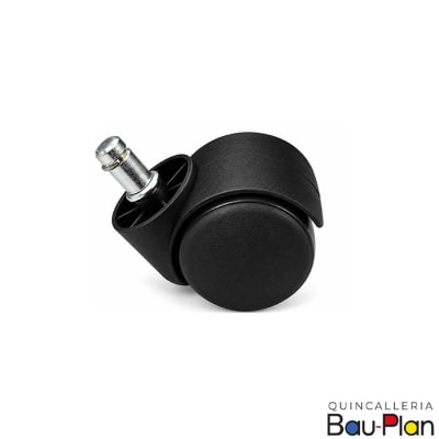 RUEDA TOP C/SOCKET 50MM1