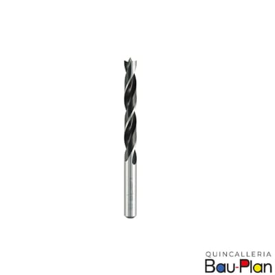 BROCA Madera 5.0mm Art. 6161