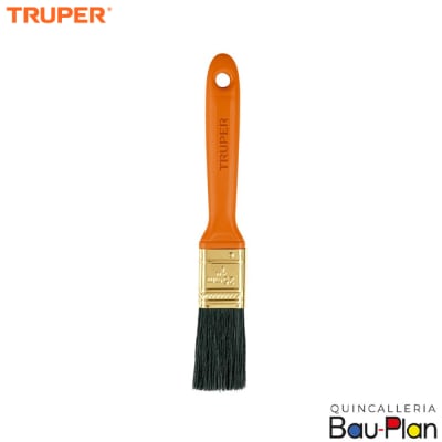 BROCHA P/PINTAR 1 BRT1