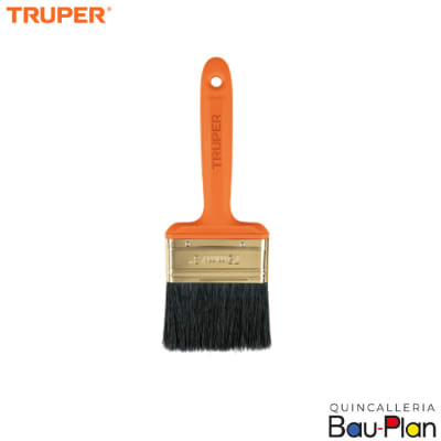 BROCHA P/PINTAR 3 BRT1