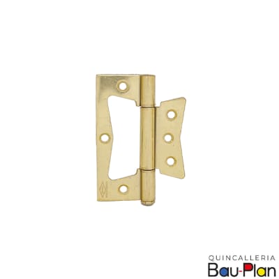 BISAGRA OMEGA 4 BRONCEADA (Unidad)1