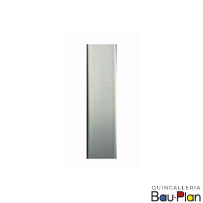 TAPACANTO PVC S/ADHESIVO OPTIX SOFT METAL 22X21