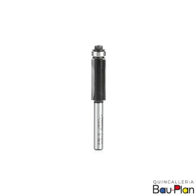 FRESA RECTA  (Recorte Laminados) C/ROD.3/8 EJE 1/4 2 FILOS1