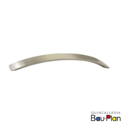 TIRADOR MANILLA CINTA DMC 224MM ACERO1