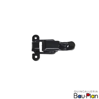 GANCHO Cangrejo 6576 Ch 2 1/2 Negro1