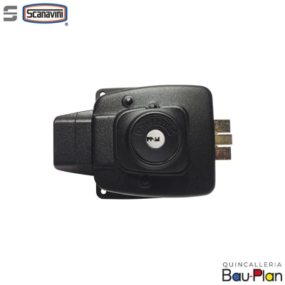 CERRADURA ELECTRICA  2050+CI.N1