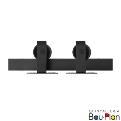 PUERTA GRANERO Set Corred. Sob. FSH005S-2,0mt 100Kg1