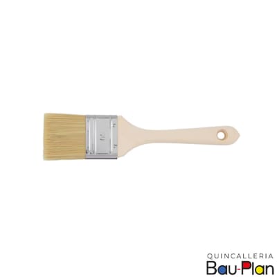 BROCHA PINCEL PLANO ESPESOR 6 T.401