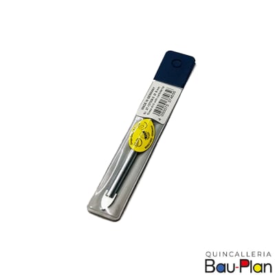 BROCA 8mm P/VIDRIO (Unidad)1