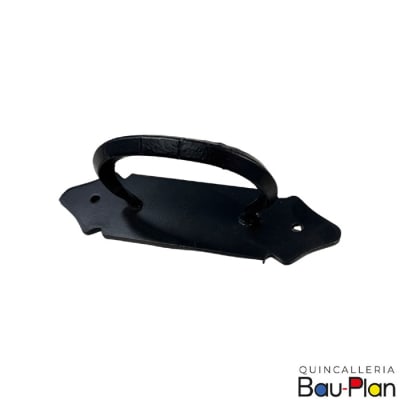 MANILLON TIRADOR ITALIA 18CM1