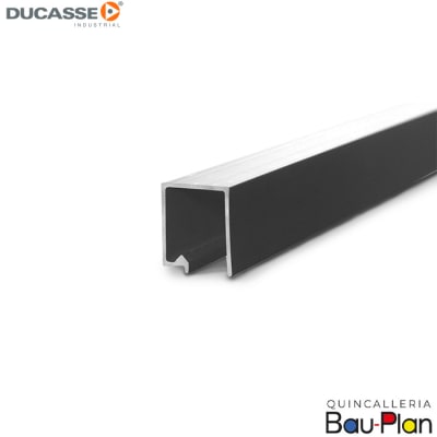 CORREDERA RIEL PL 2550 AL 3,00mts1