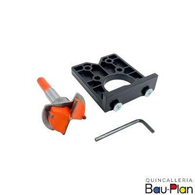 PLANTILLA BISAGRA 35mm KSEIBI1