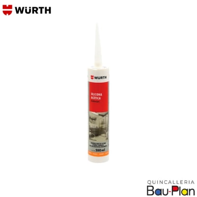 SILICONA ACETICA TRANSP-280ML1