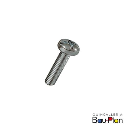 PERNO M-4 x 60MM x (100un) COCINA C/BINDING - IMPORPER1