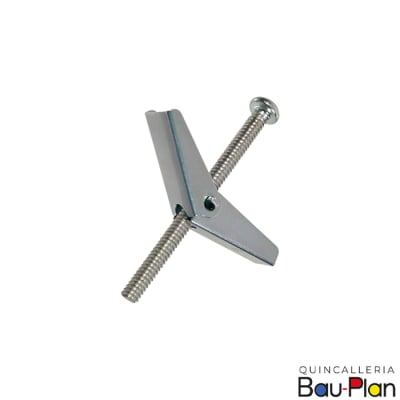 PERNO ANCLAJE  MARIPOSA 1/8 x 2 (Unidad)1