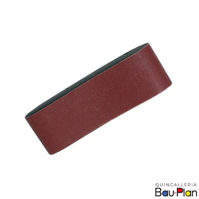 BANDA BK GR.100 76x610 (3X24)1