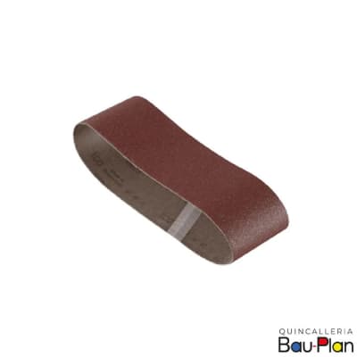 BANDA GR 40 76x457 (3x18) BDA R2181