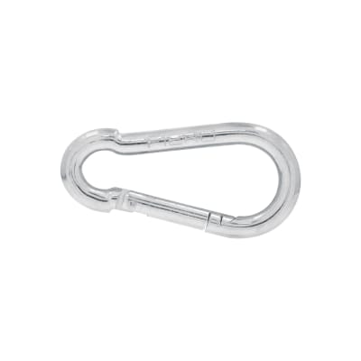 MOSQUETON acero 3/16 x 2 - 100kg1