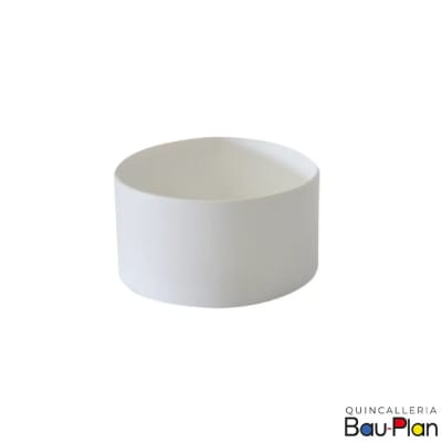 TAPACANTO PVC BLANCO 50X0,4MM1