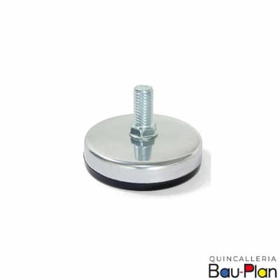 PATIN DMC CROMO 1/4x30 MM (Unidad)1