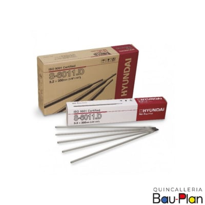 SOLDADURA Electrodo 6011- 3/32 (5 kg)1