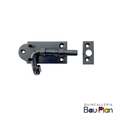 PICAPORTE CURVO INFERIOR 8CM1