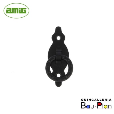 1001 ACERO NEGRO (S)1