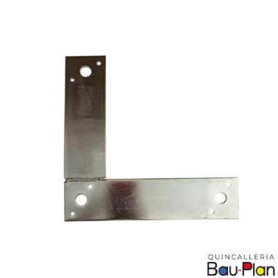 ESCUADRA PLANA FIERRO 8 ZINCADA BLANCA1