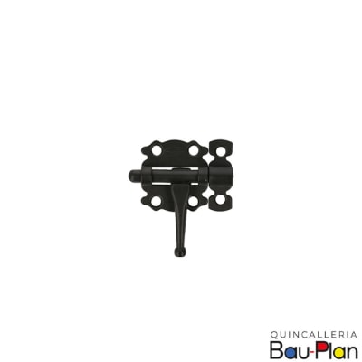 PASADOR 484-30 ACERO NEGRO (S)1