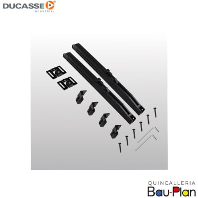 CORREDERA EASY  SOFT GRANERO (PAR)1