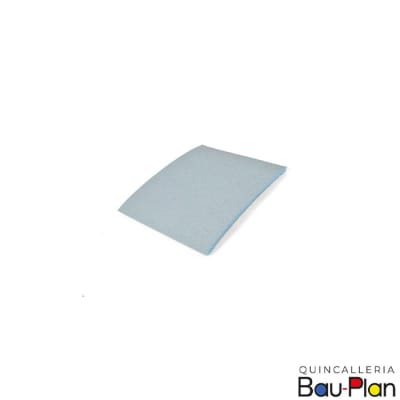 LIJA ESPONJA GR400 115X140MM1