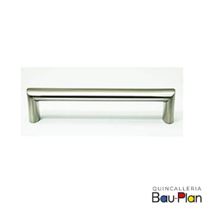 TIRADOR ACERO INOX. HD310 - 192 MM1