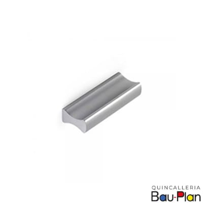 TIRADOR ALUMINIO HD525-32 MM1