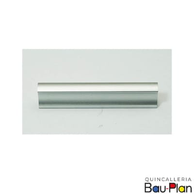 TIRADOR ALUMINIO HD525 - 128 MM1