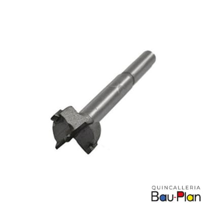 BROCA FRESA HERRAJE ESSEN 60MM WIDIA1