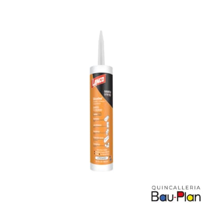 SELLADOR ACRILICO  SILICONSEAL 300ML1