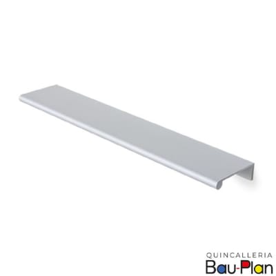 TIRADOR ALUMINIO TIPO L 192/250 MM 71432 ST1