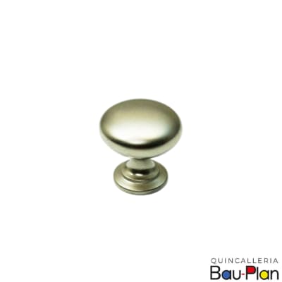 TIRADOR ZAMAC 28MM CROMADO 384,.PC 281