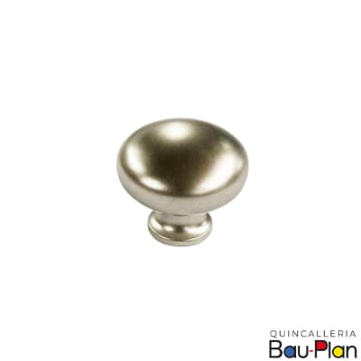 TIRADOR ZAMAC 32MMSATINADO 350.DN.281